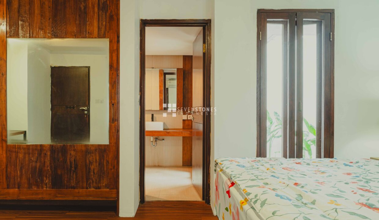 Villa For Sale In Berawa, Canggu (6)