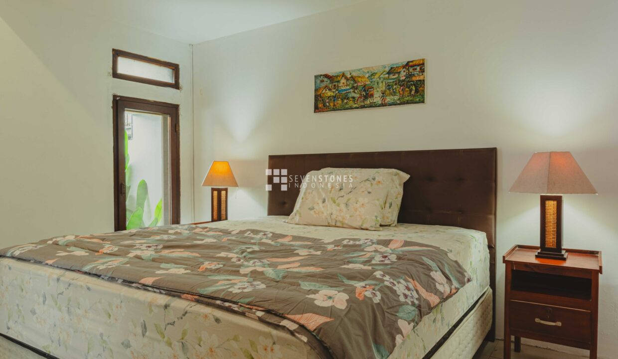 Villa For Sale In Berawa, Canggu (7)