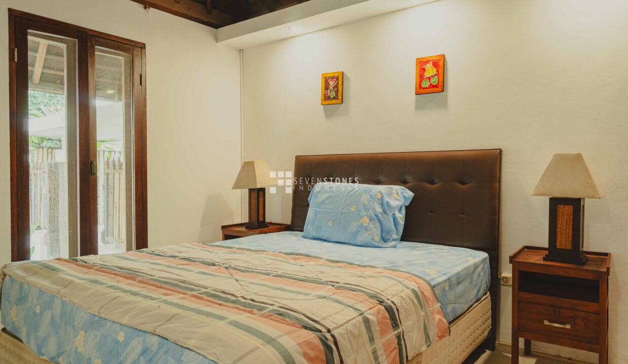 Villa For Sale In Berawa, Canggu (9)