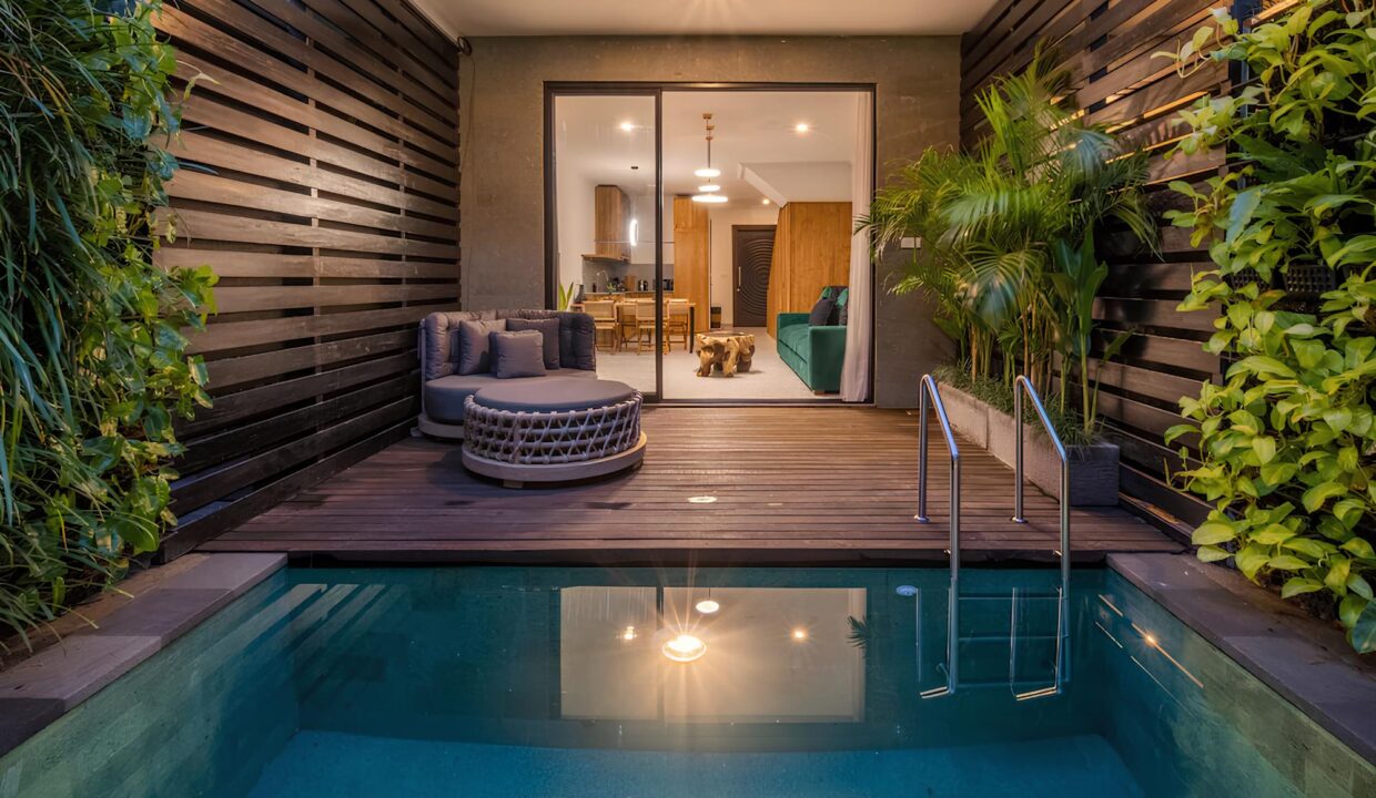 Your Dream Two Bedroom Coastal Villa (1)