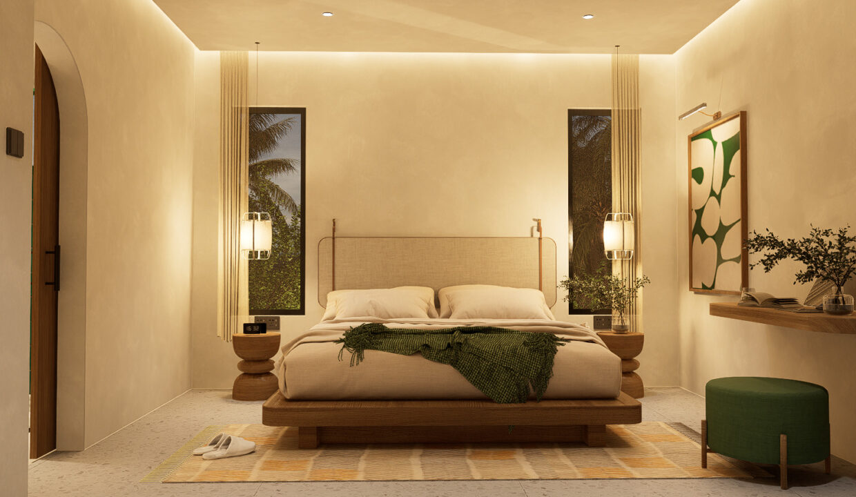 1 Bedroom Villa with Beachfront Access in Uluwatu (12)