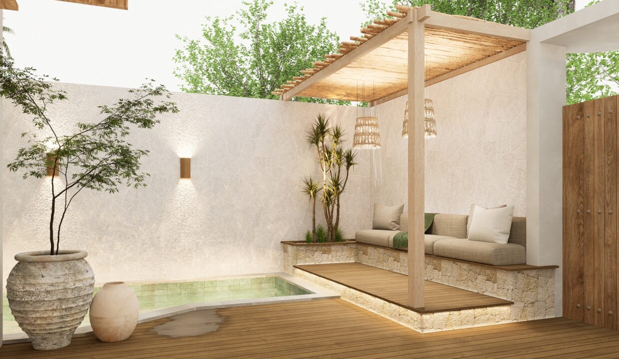 1 Bedroom Villa with Beachfront Access in Uluwatu (3)
