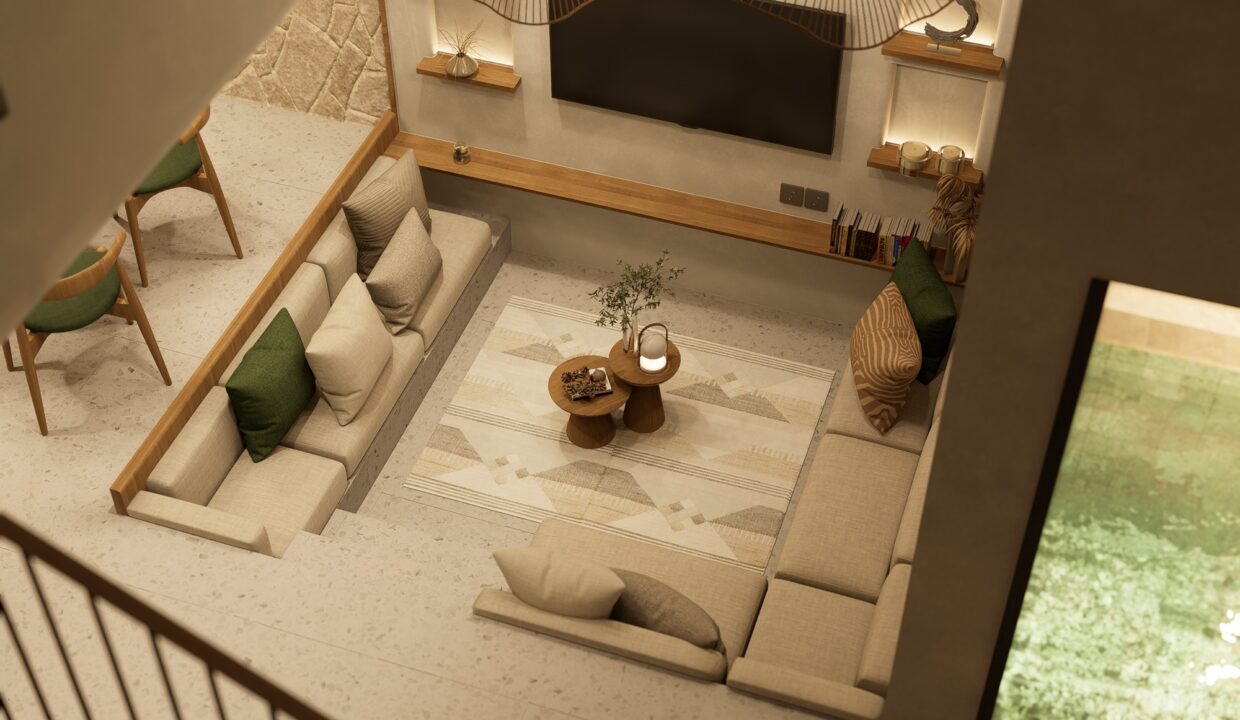 1 Bedroom Villa with Beachfront Access in Uluwatu (9)