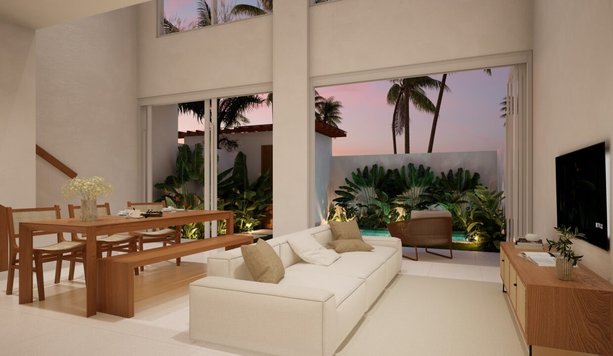 1 Bedroom Villas in Pantai Lima Tourism Zone (8)