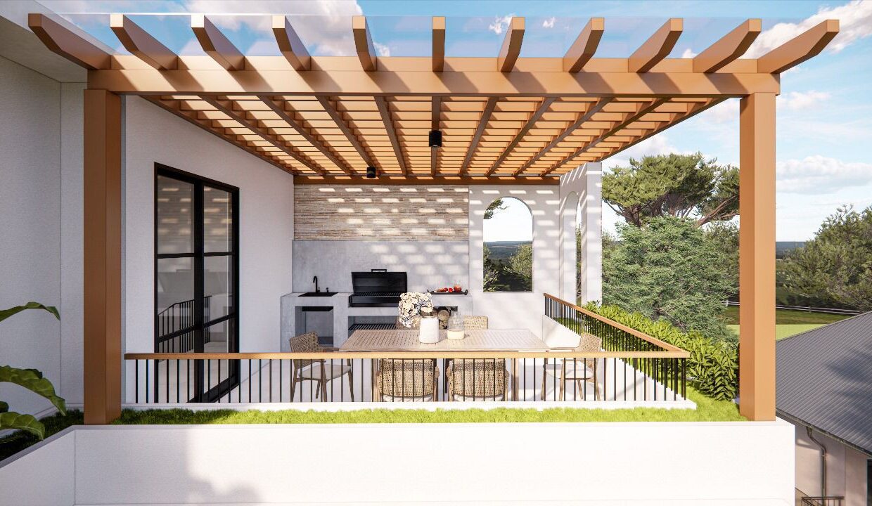 10. Villa For Sale GWK view, Ungasan