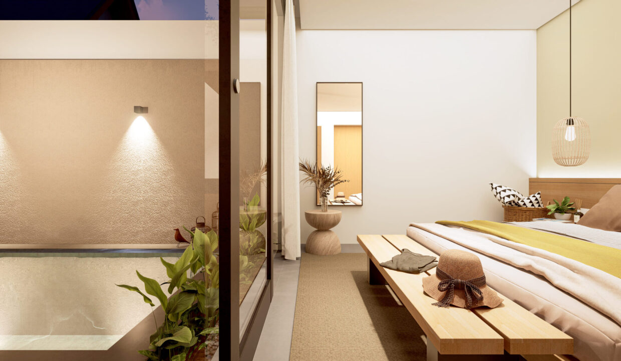 2 Bedroom Balinese Tropical Villa in Seminyak (11)