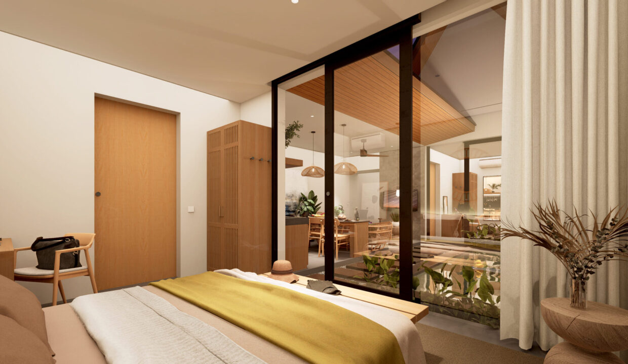 2 Bedroom Balinese Tropical Villa in Seminyak (13)