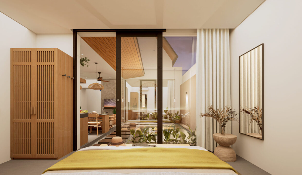 2 Bedroom Balinese Tropical Villa in Seminyak (14)