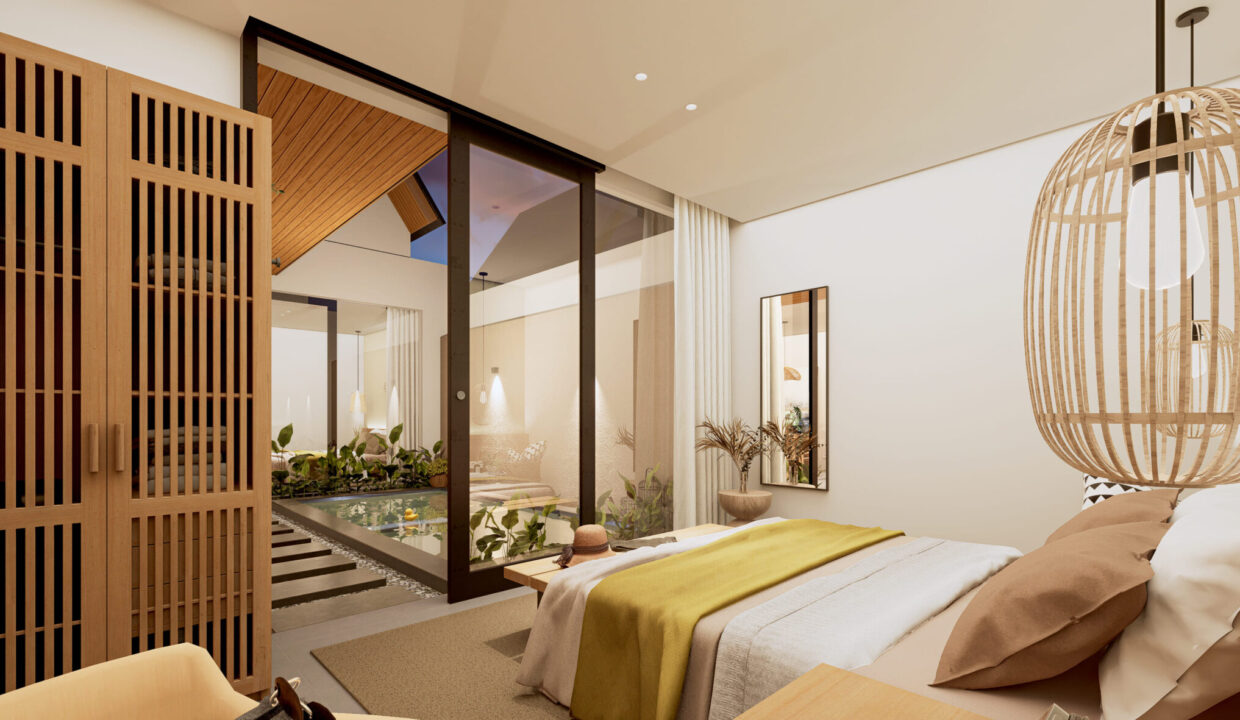 2 Bedroom Balinese Tropical Villa in Seminyak (15)