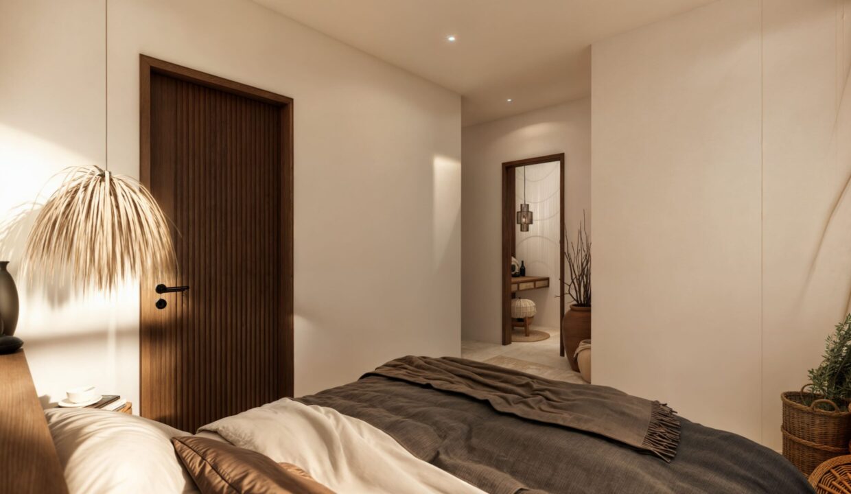 2 Bedroom Rooftop Villa in Balangan Beach (12)