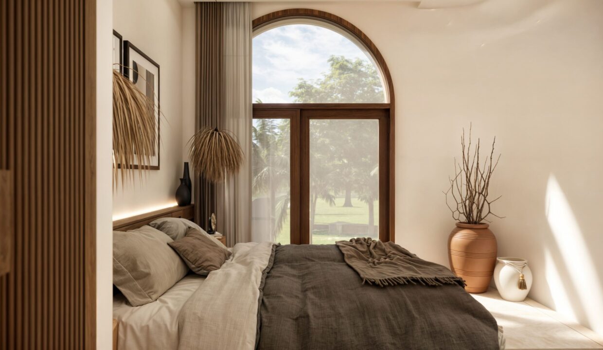 2 Bedroom Rooftop Villa in Balangan Beach (14)