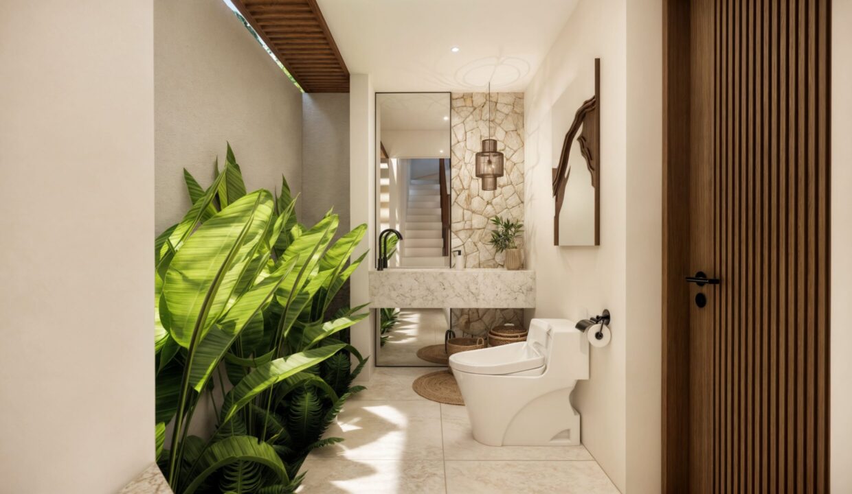 2 Bedroom Rooftop Villa in Balangan Beach (16)