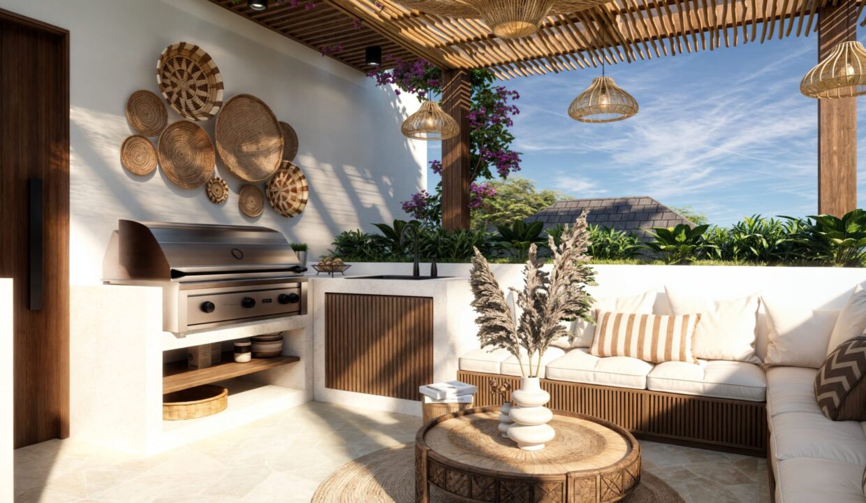 2 Bedroom Rooftop Villa in Balangan Beach (17)