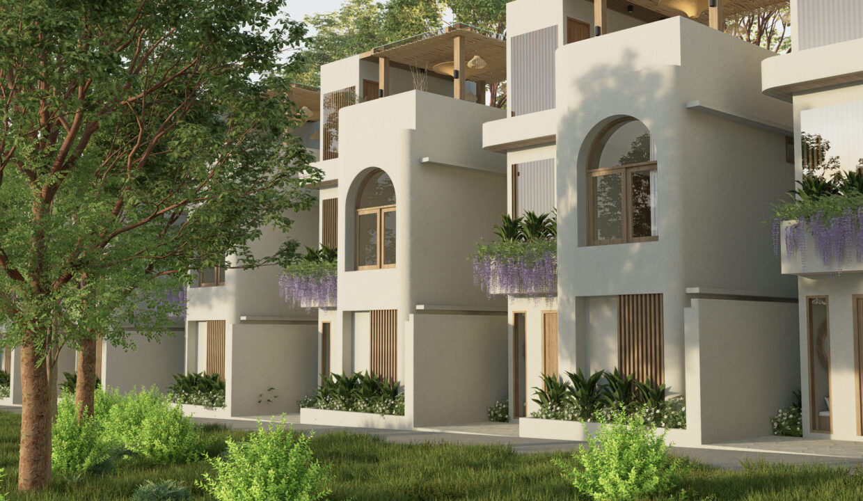 2 Bedroom Rooftop Villa in Balangan Beach (20)