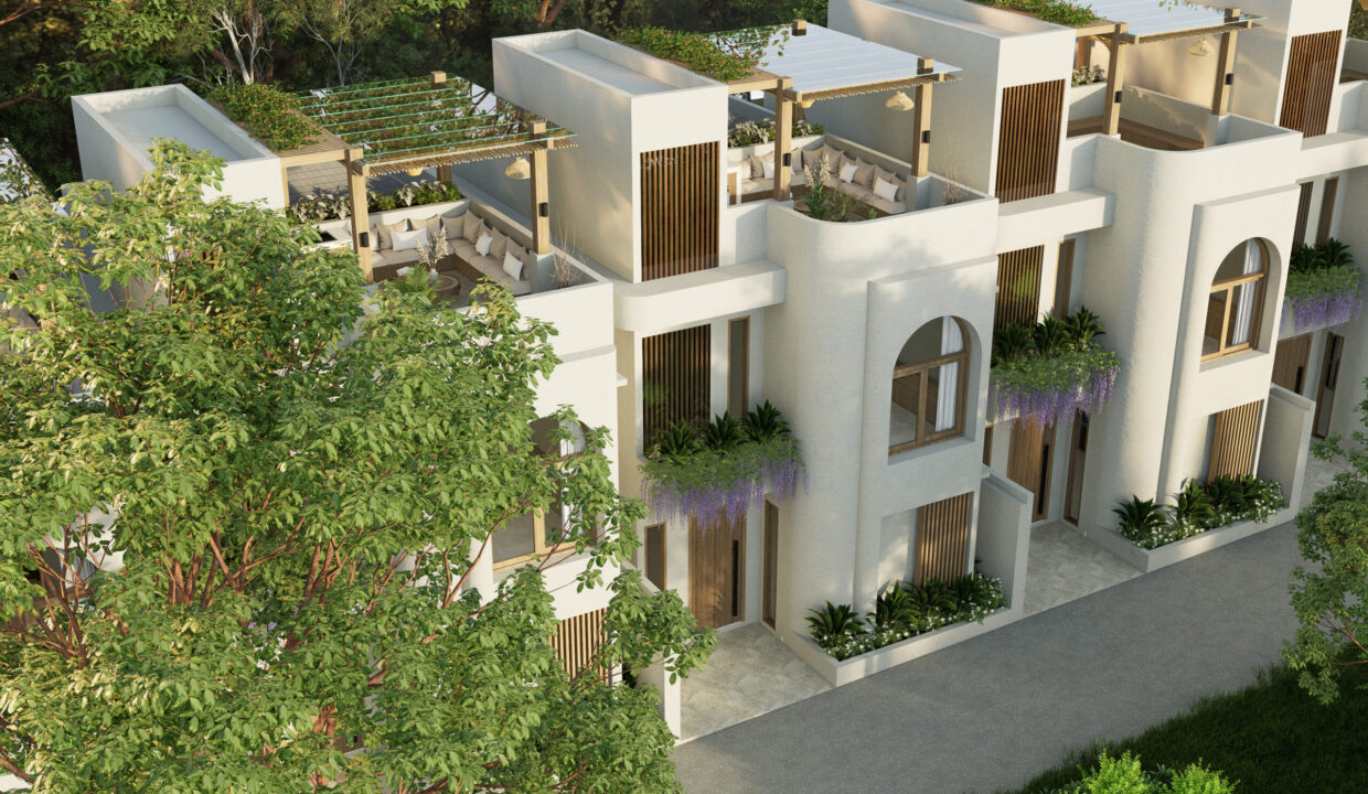 2 Bedroom Rooftop Villa in Balangan Beach (21)
