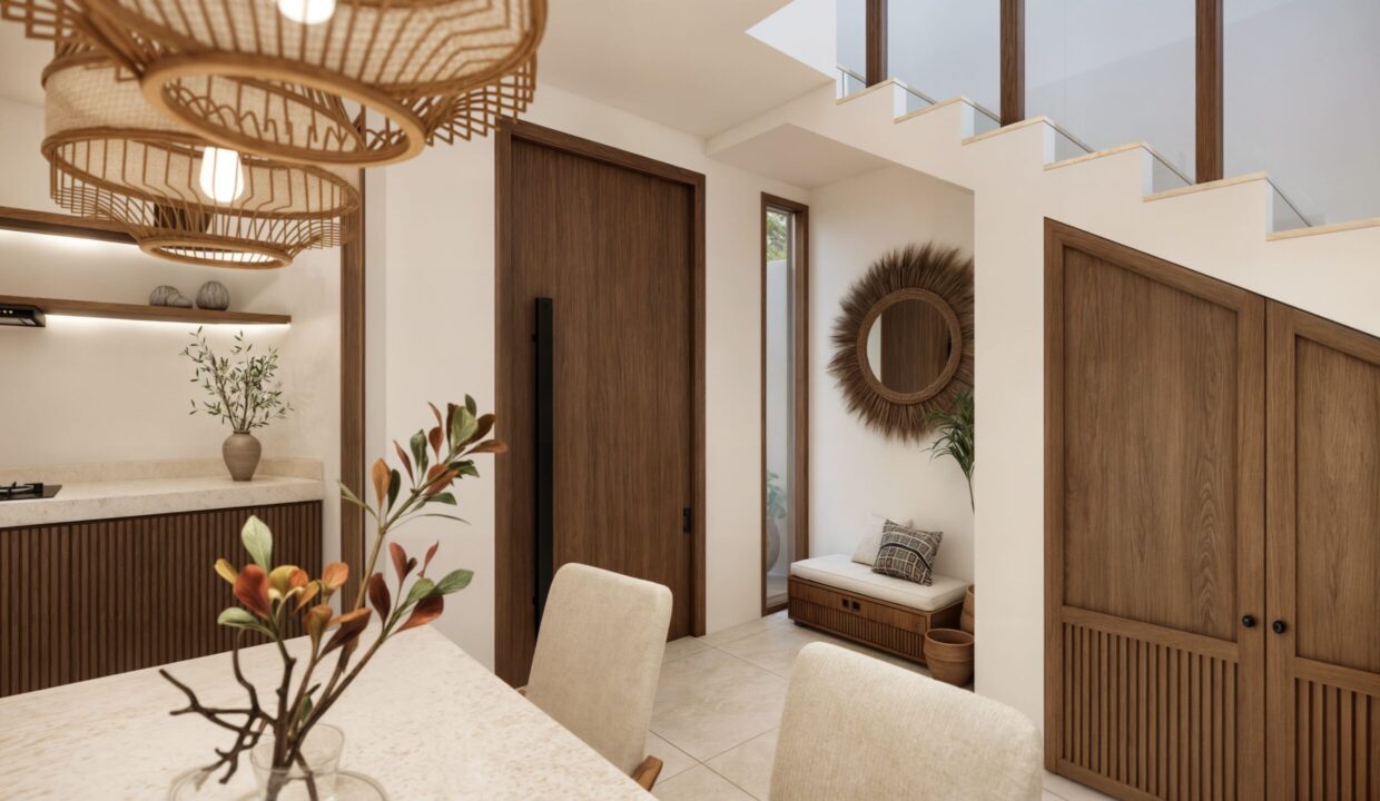 2 Bedroom Rooftop Villa in Balangan Beach (5)