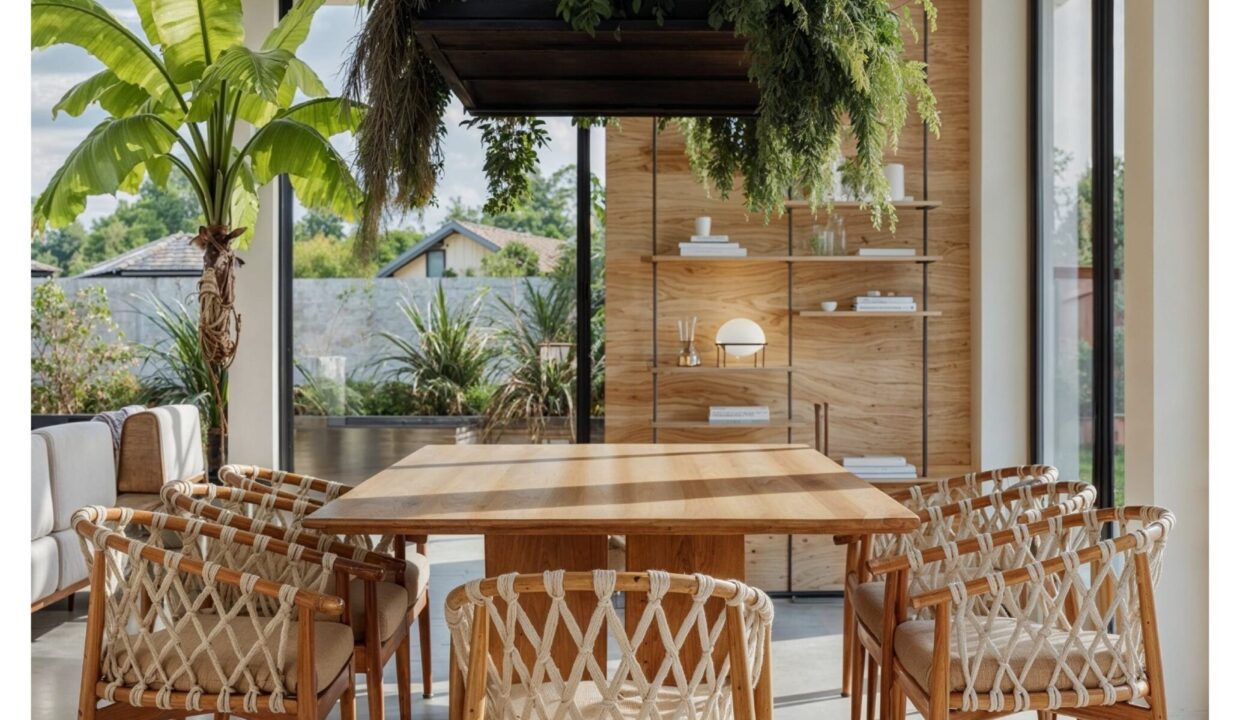 3 Bedroom Ocean View Villa Near Melasti Beach (5)