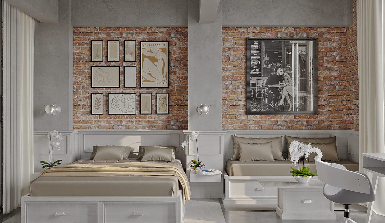 Apartment Complex in a Prime Location (10)