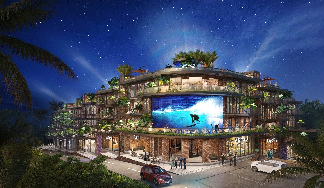 Apartment Complex in a Prime Location (3)