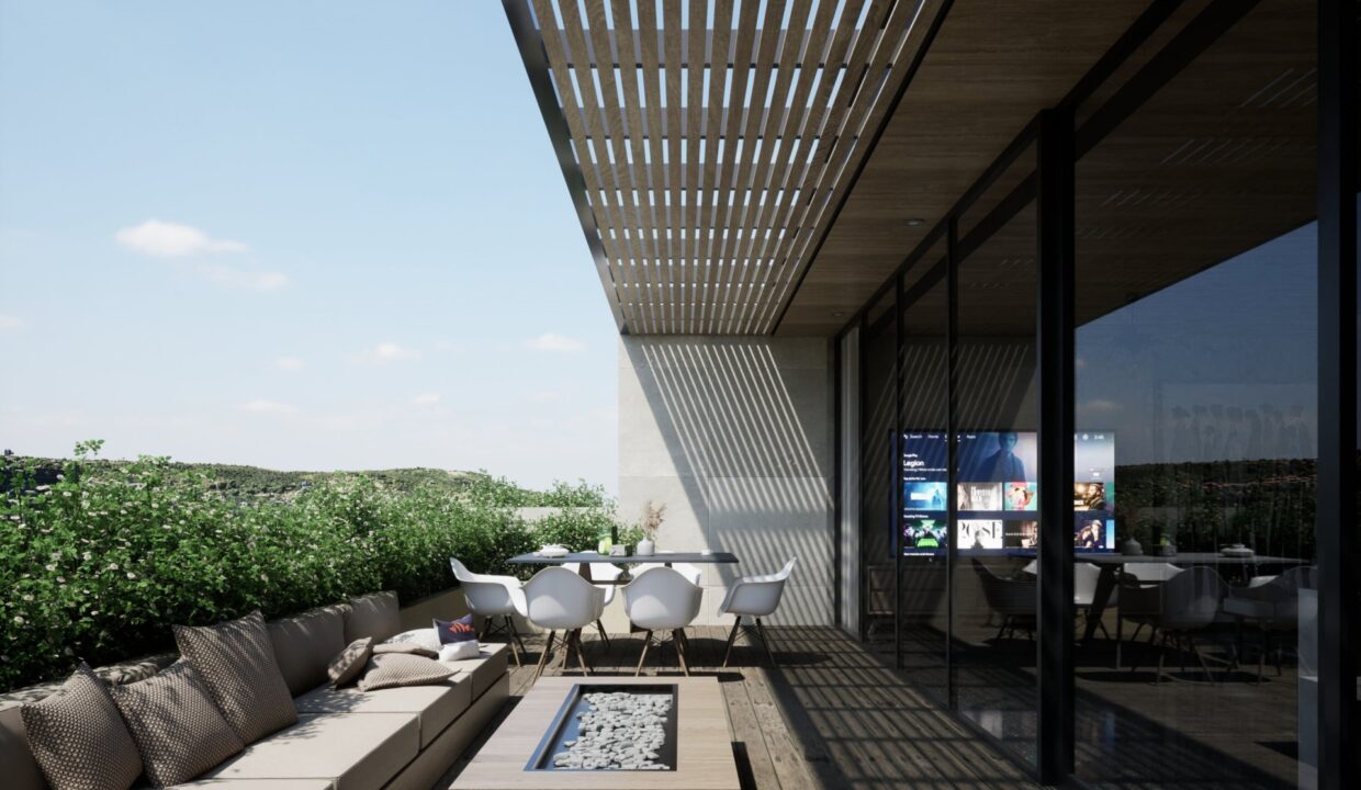 Beachside Loft with Ocean View in Uluwatu Bali (11)