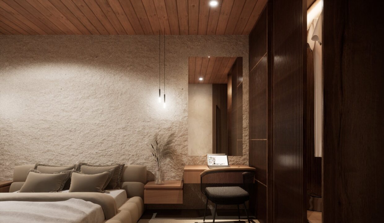 Beachside Loft with Ocean View in Uluwatu Bali (7)