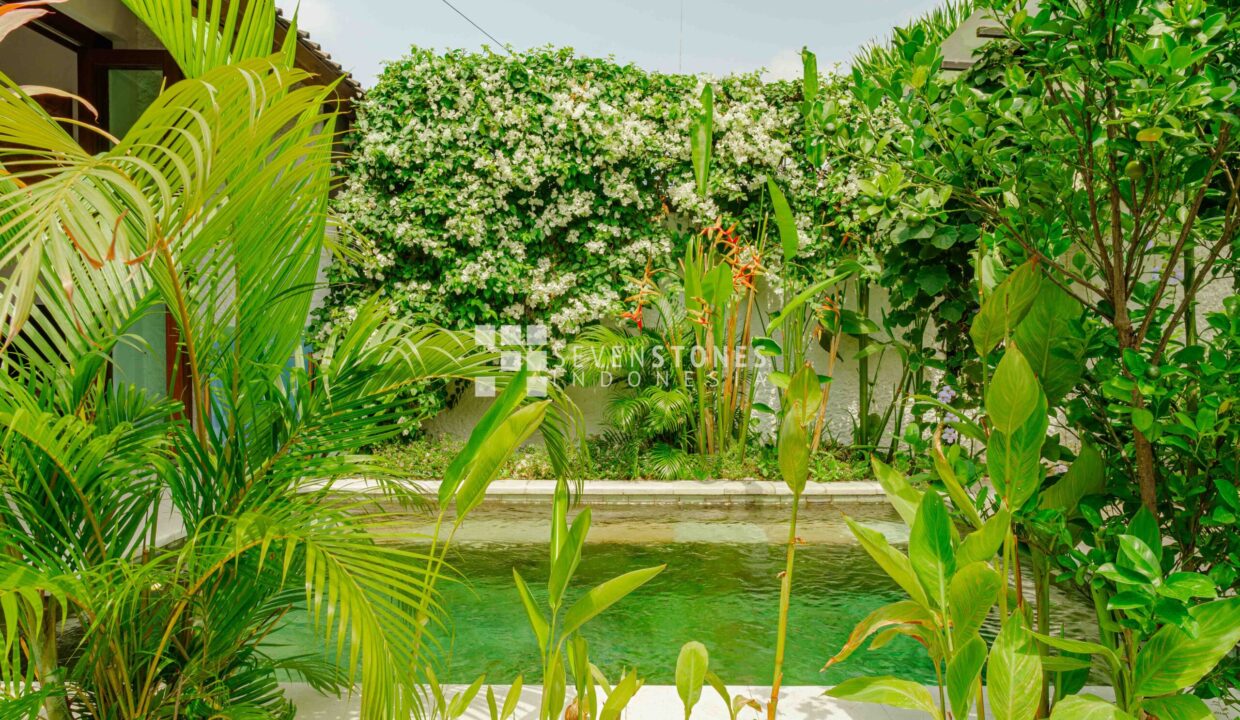 Enchanting 3-Bedroom Villa in Sanur (2)