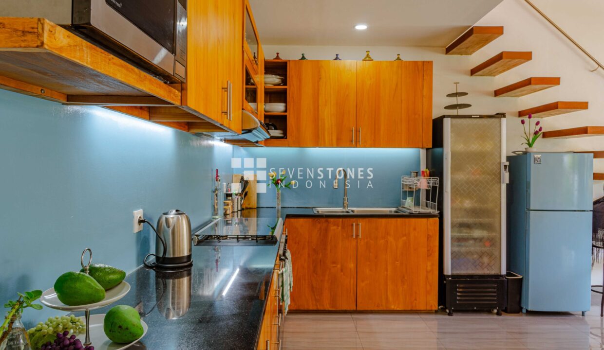 Enchanting 3-Bedroom Villa in Sanur (7)