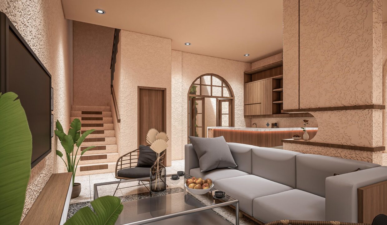 Exceptional Leasehold Villa in the Heart of Bingin, Uluwatu (5)