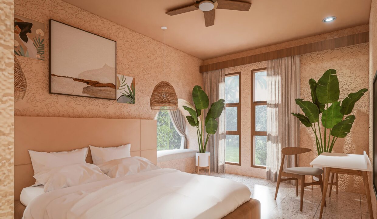 Exceptional Leasehold Villa in the Heart of Bingin, Uluwatu (7)