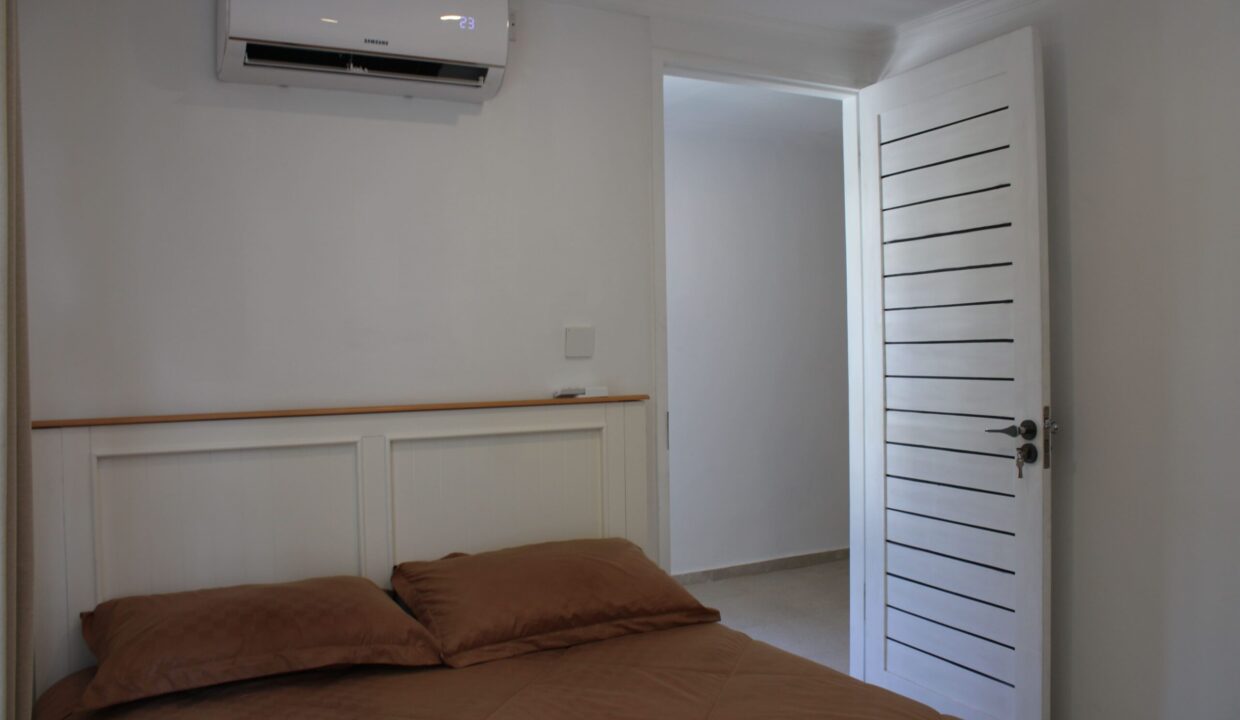 For Sale On A Leasehold, A Modern Three-Bedroom Villa In Ungasan (12)