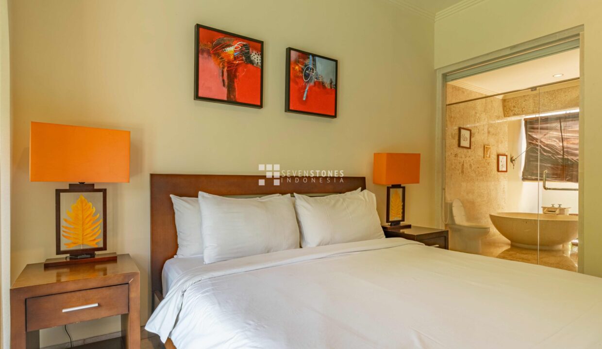 Freehold 2 Bedroom Villa in Ungasan (10)