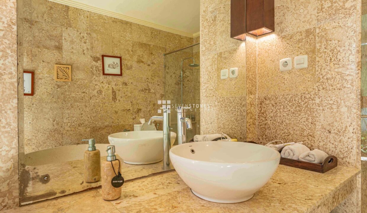 Freehold 2 Bedroom Villa in Ungasan (12)