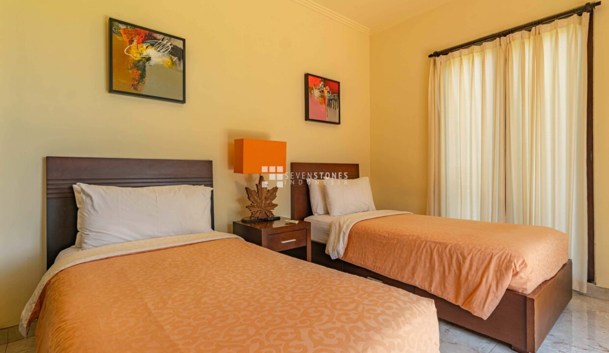 Freehold 2 Bedroom Villa in Ungasan (13)