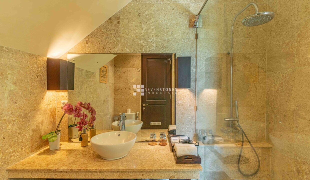 Freehold 2 Bedroom Villa in Ungasan (14)