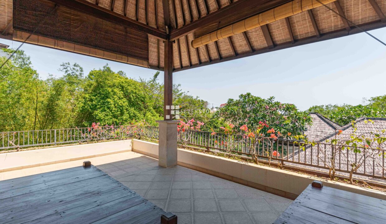 Freehold 2 Bedroom Villa in Ungasan (15)