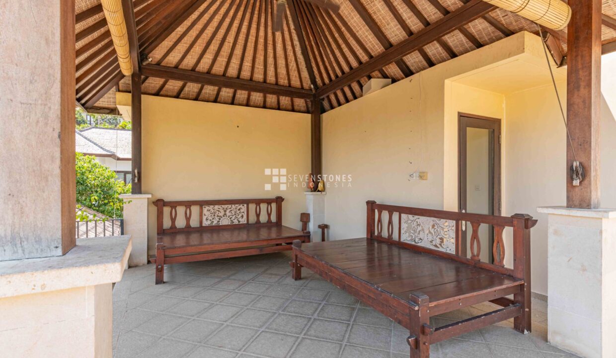 Freehold 2 Bedroom Villa in Ungasan (16)