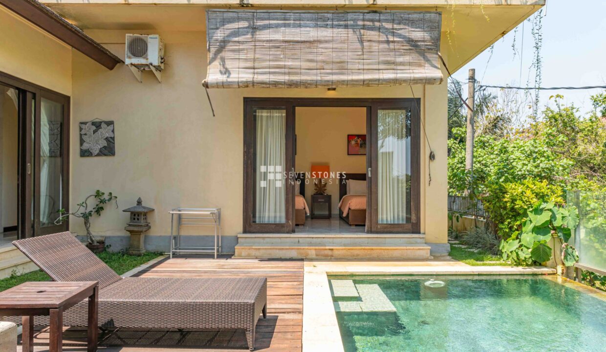 Freehold 2 Bedroom Villa in Ungasan (3)