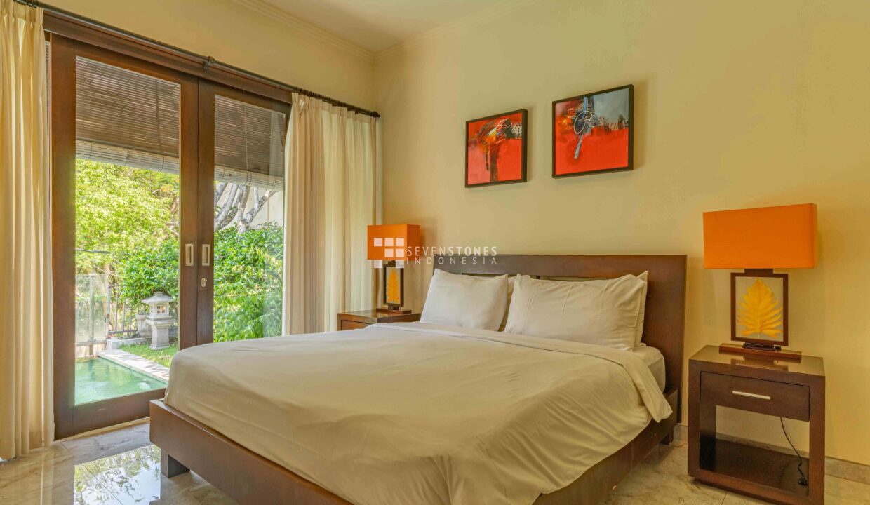 Freehold 2 Bedroom Villa in Ungasan (9)