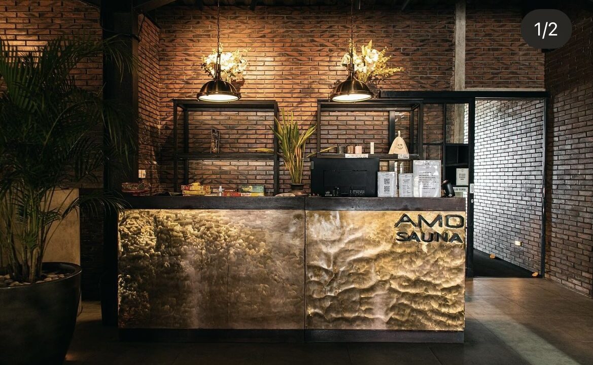 Golden Business Opportunity Lifestyle Spa, Beauty Cosmetic And Cafe for Sale in the Prime Location Of Canggu (20)