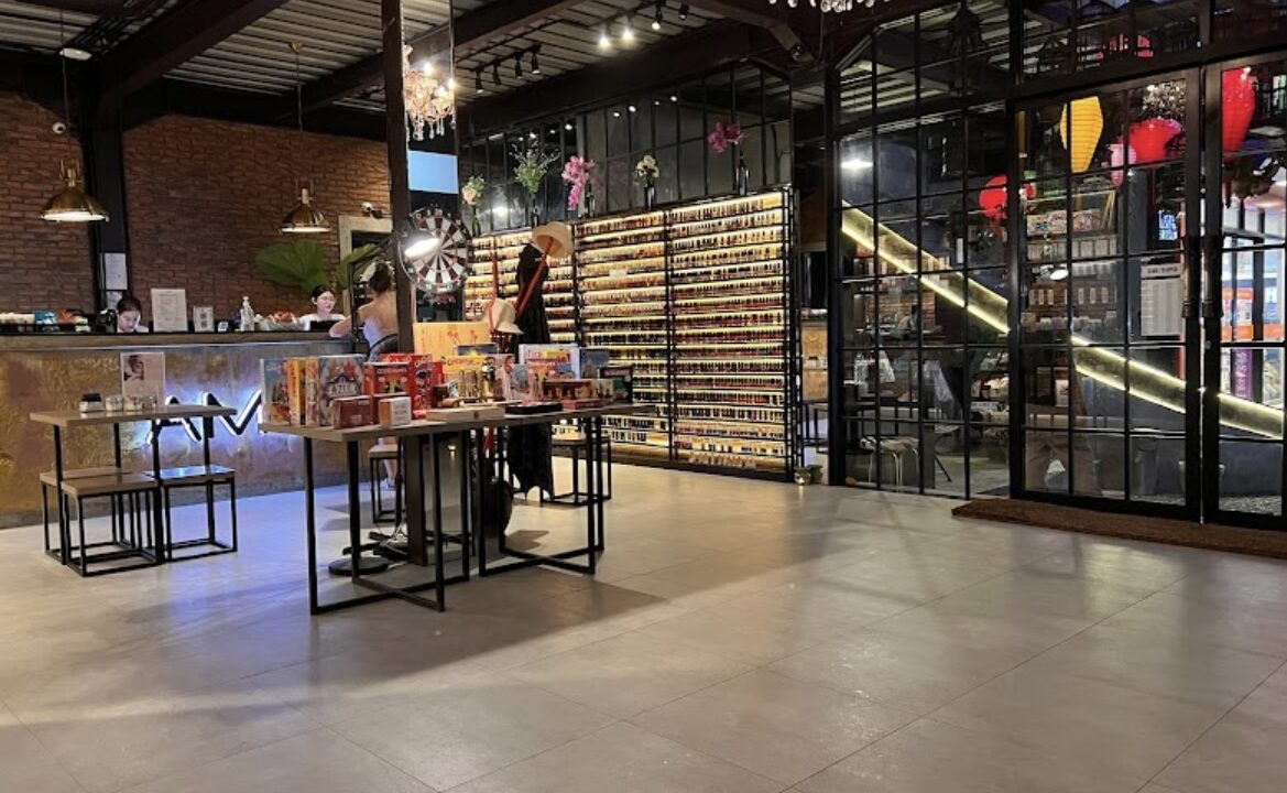 Golden Business Opportunity Lifestyle Spa, Beauty Cosmetic And Cafe for Sale in the Prime Location Of Canggu (3)