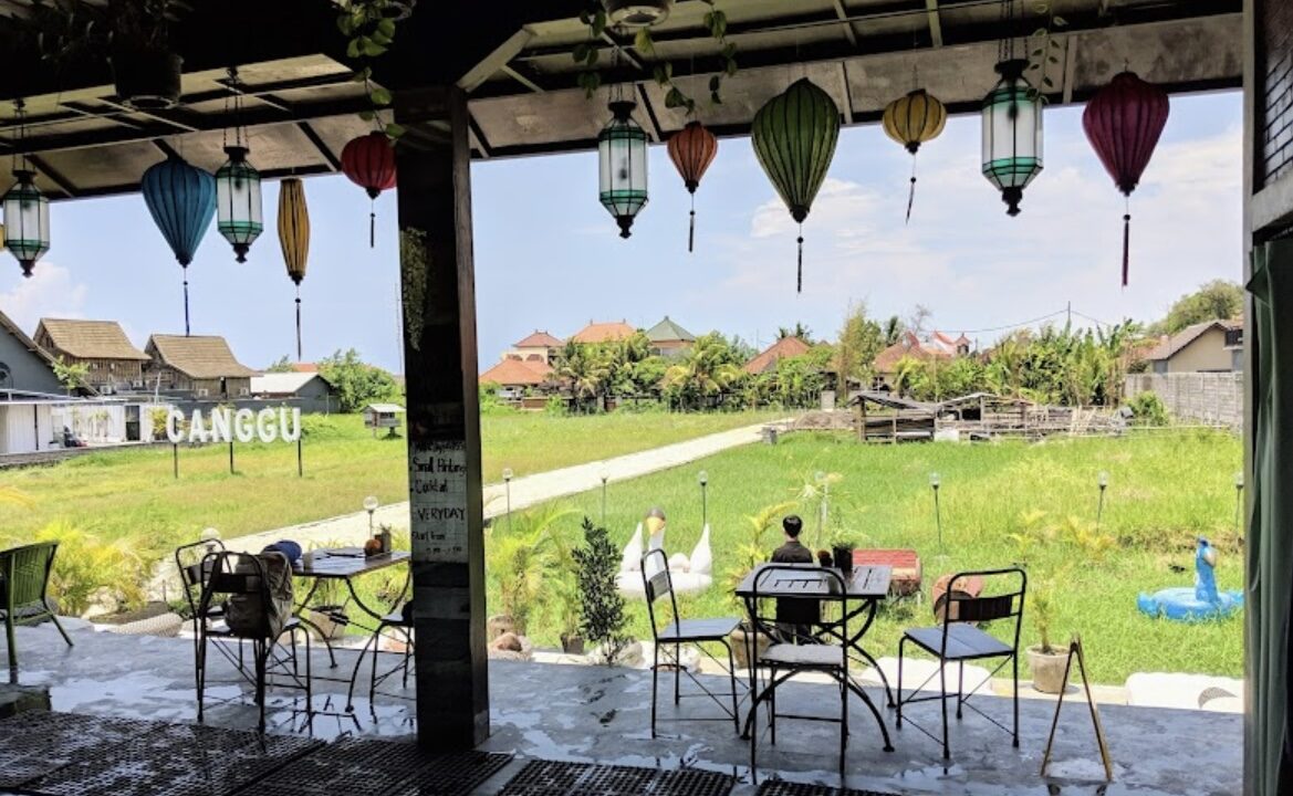 Golden Business Opportunity Lifestyle Spa, Beauty Cosmetic And Cafe for Sale in the Prime Location Of Canggu (9)