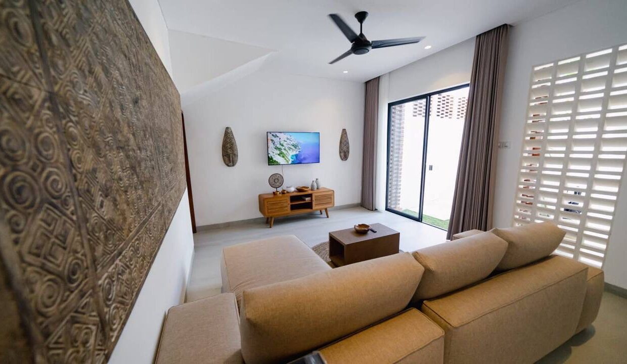 Gorgeous 2 Bedroom Villa in Umalas for Rent (6)