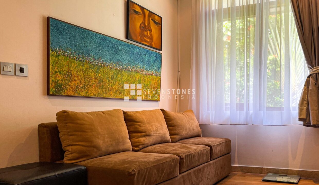 House For Sale In The Prestigious Rancamaya Golf Resort Bogor (9)