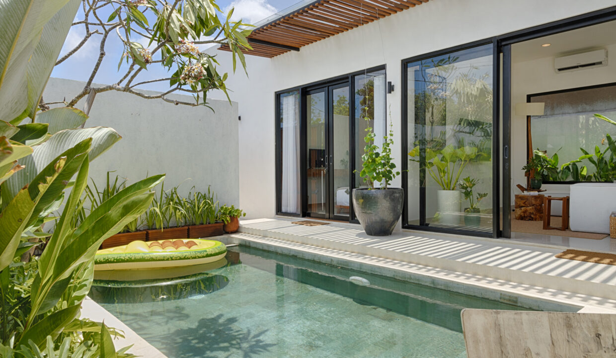 Modern Tropical Villa in Ungasan – Prime Location Near Bali’s Iconic Beaches (1)
