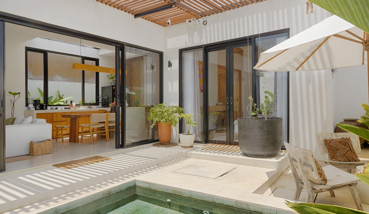 Modern Tropical Villa in Ungasan – Prime Location Near Bali’s Iconic Beaches (2)