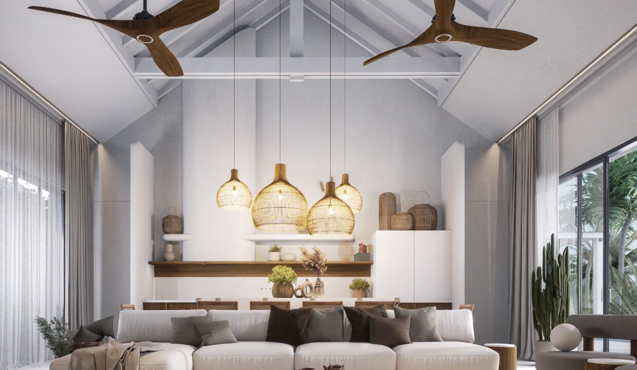 Off-Plan Leasehold Villa in Singapadu, Bali (10)