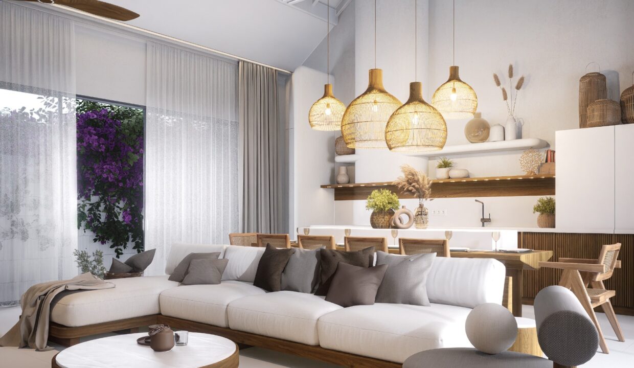 Off-Plan Leasehold Villa in Singapadu, Bali (11)
