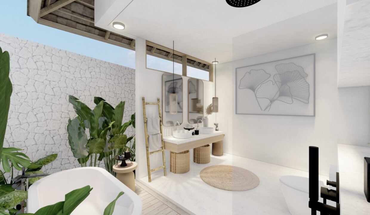 Off-Plan Leasehold Villa in Singapadu, Bali (16)