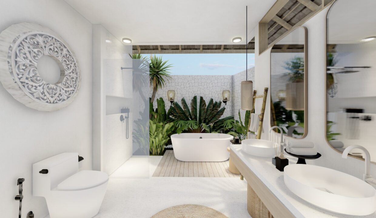 Off-Plan Leasehold Villa in Singapadu, Bali (17)