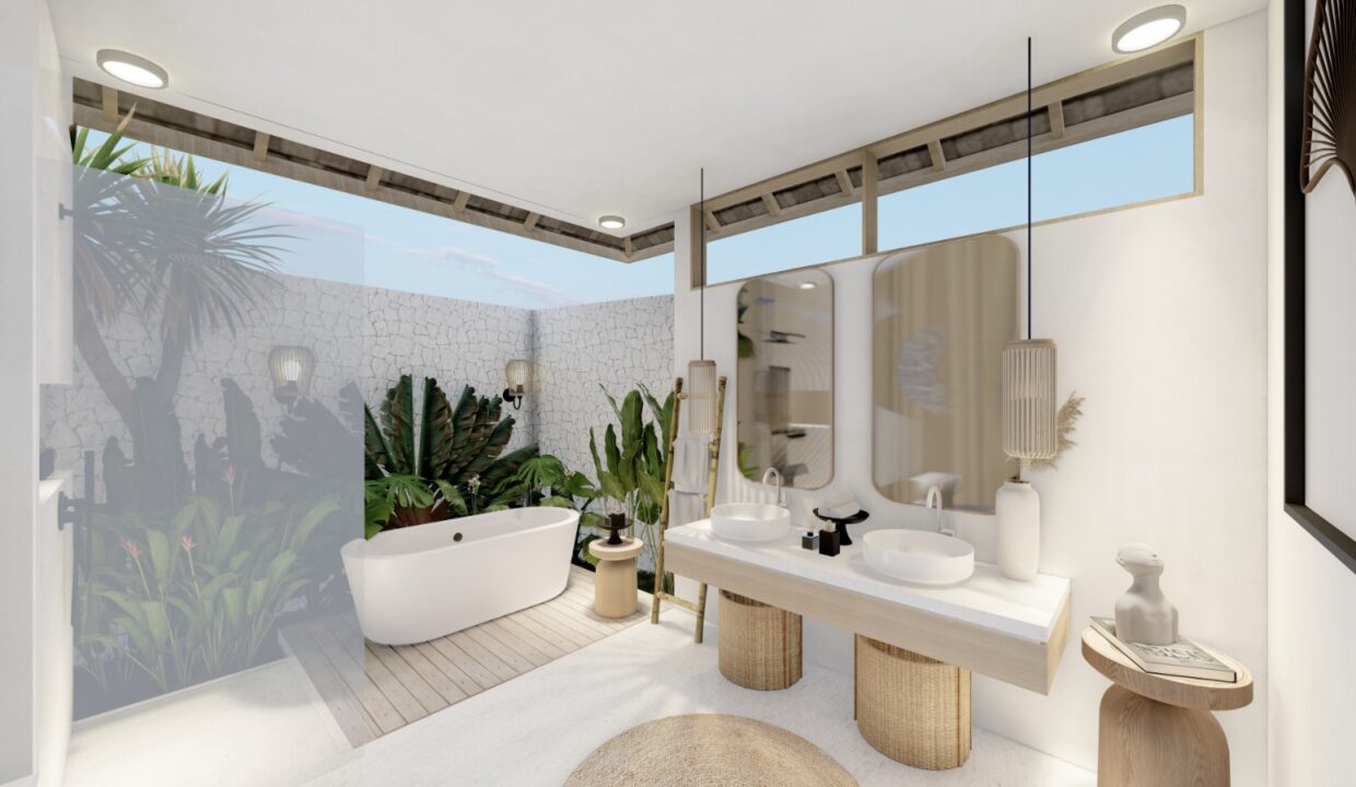 Off-Plan Leasehold Villa in Singapadu, Bali (20)